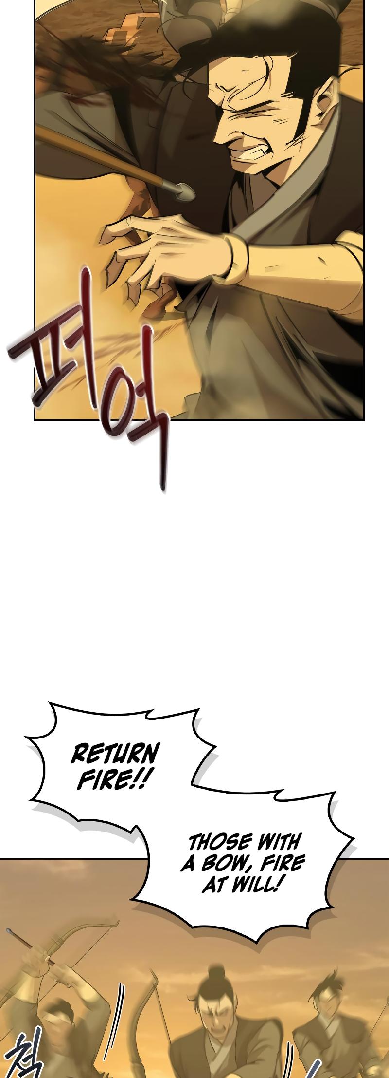 Martial Wild West Chap 72 - Next Chap 73