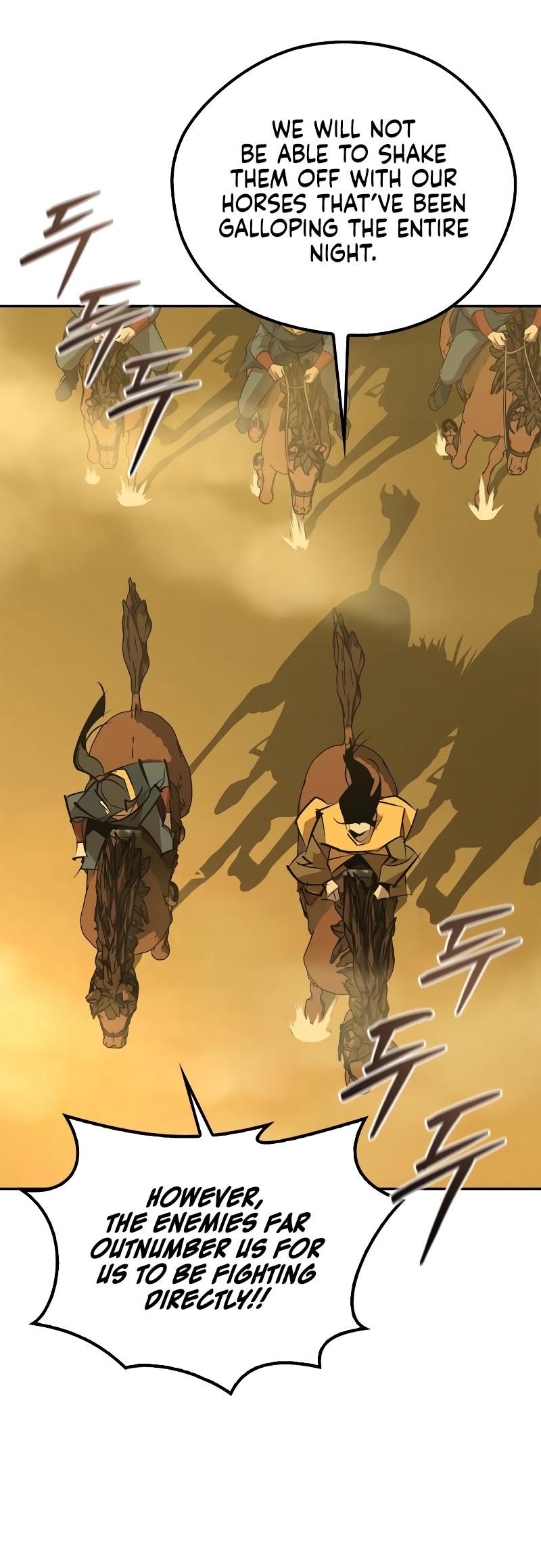 Martial Wild West Chap 72 - Next Chap 73