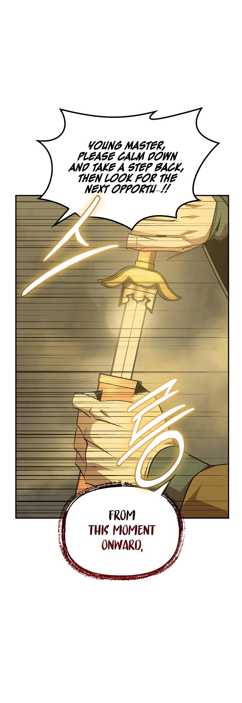 Martial Wild West Chap 72 - Next Chap 73