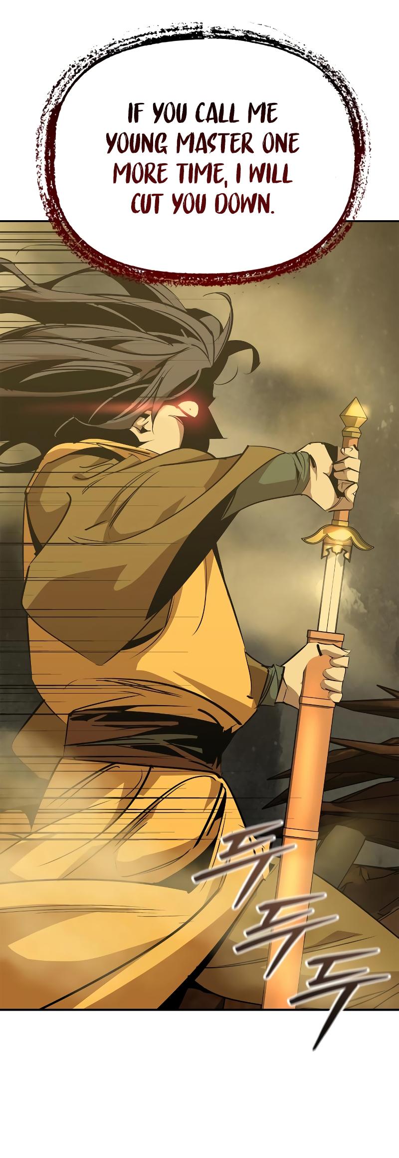 Martial Wild West Chap 72 - Next Chap 73