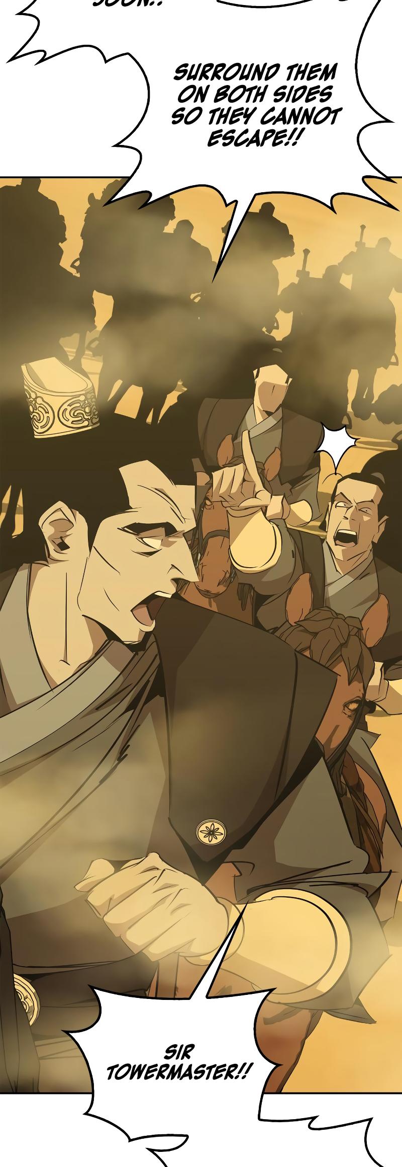 Martial Wild West Chap 72 - Next Chap 73