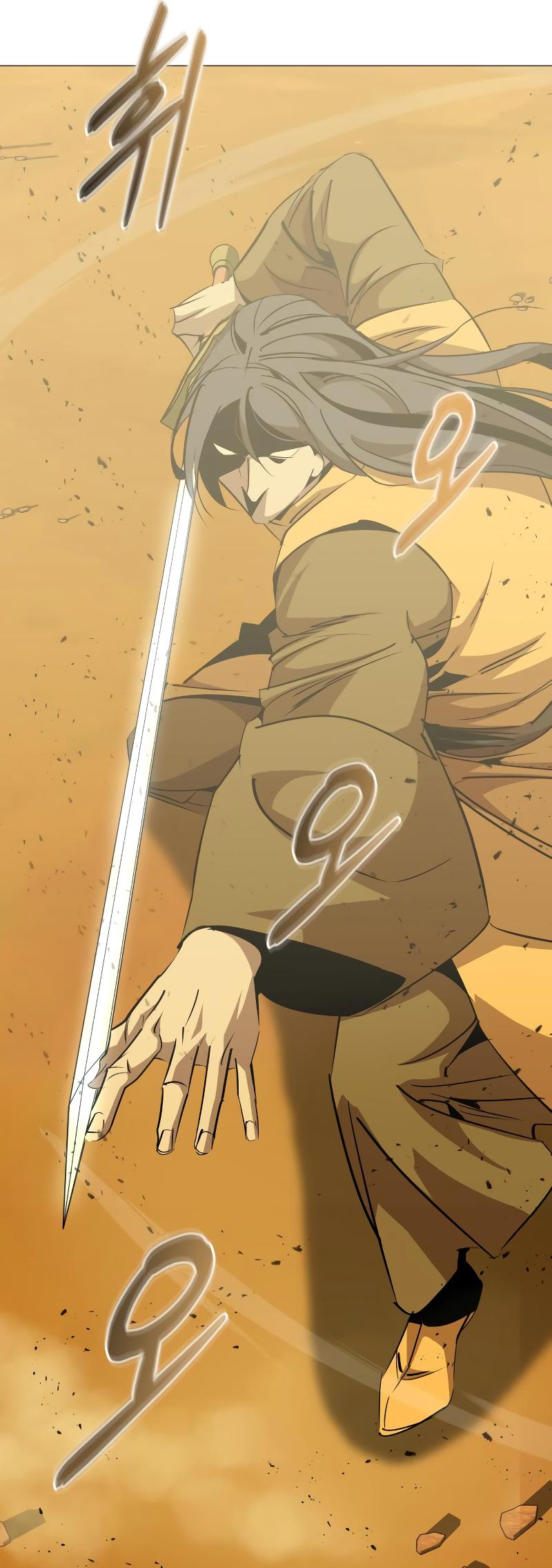 Martial Wild West Chap 73 - Next Chap 74