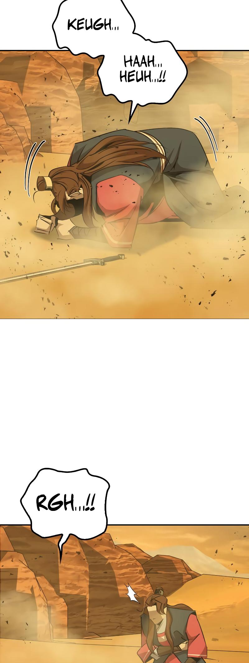 Martial Wild West Chap 73 - Next Chap 74
