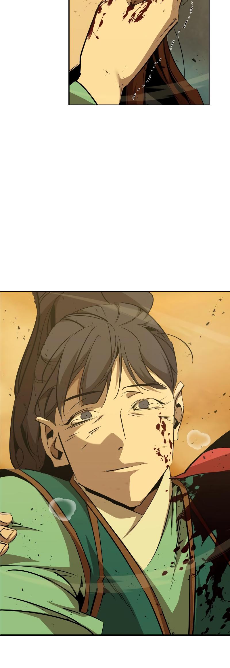 Martial Wild West Chap 73 - Next Chap 74