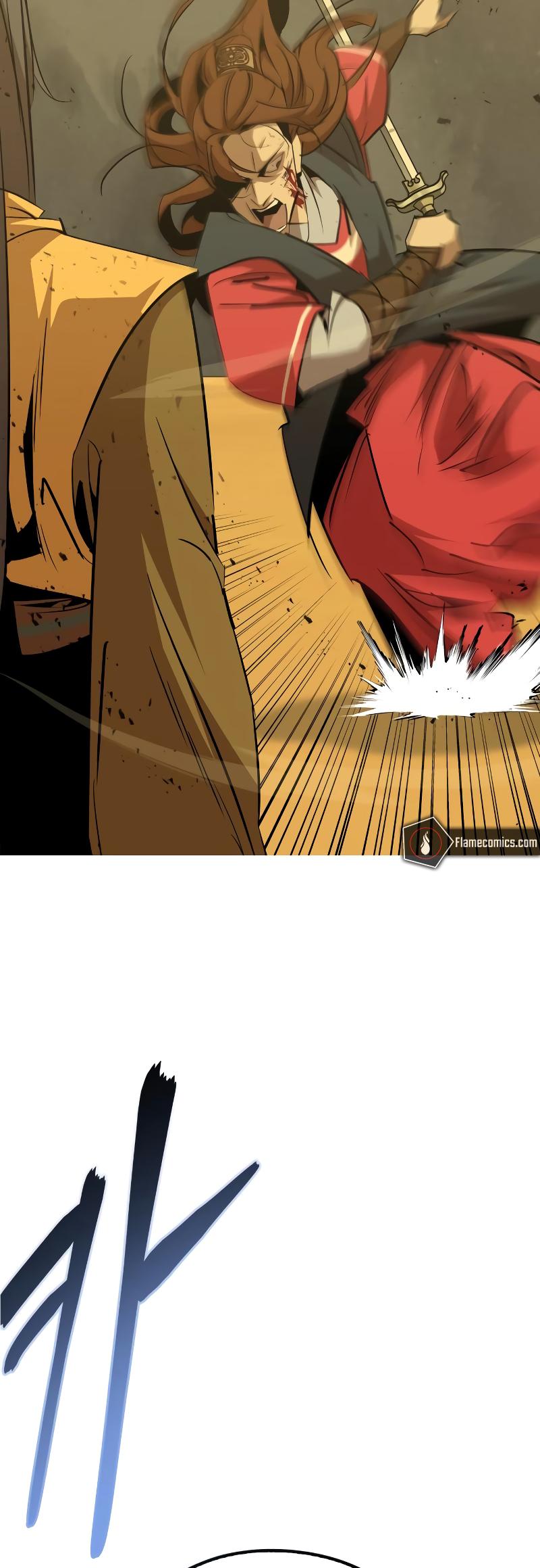 Martial Wild West Chap 73 - Next Chap 74