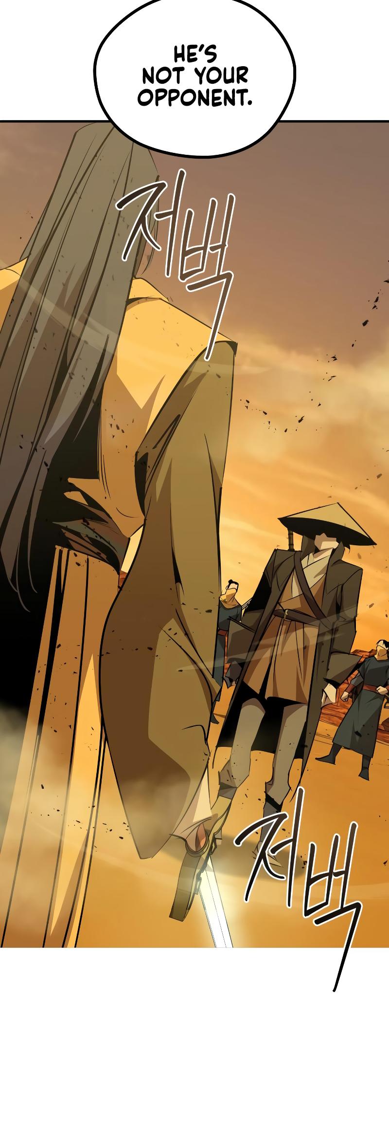 Martial Wild West Chap 73 - Next Chap 74