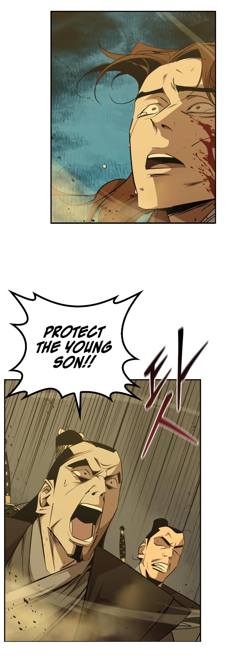 Martial Wild West Chap 73 - Next Chap 74