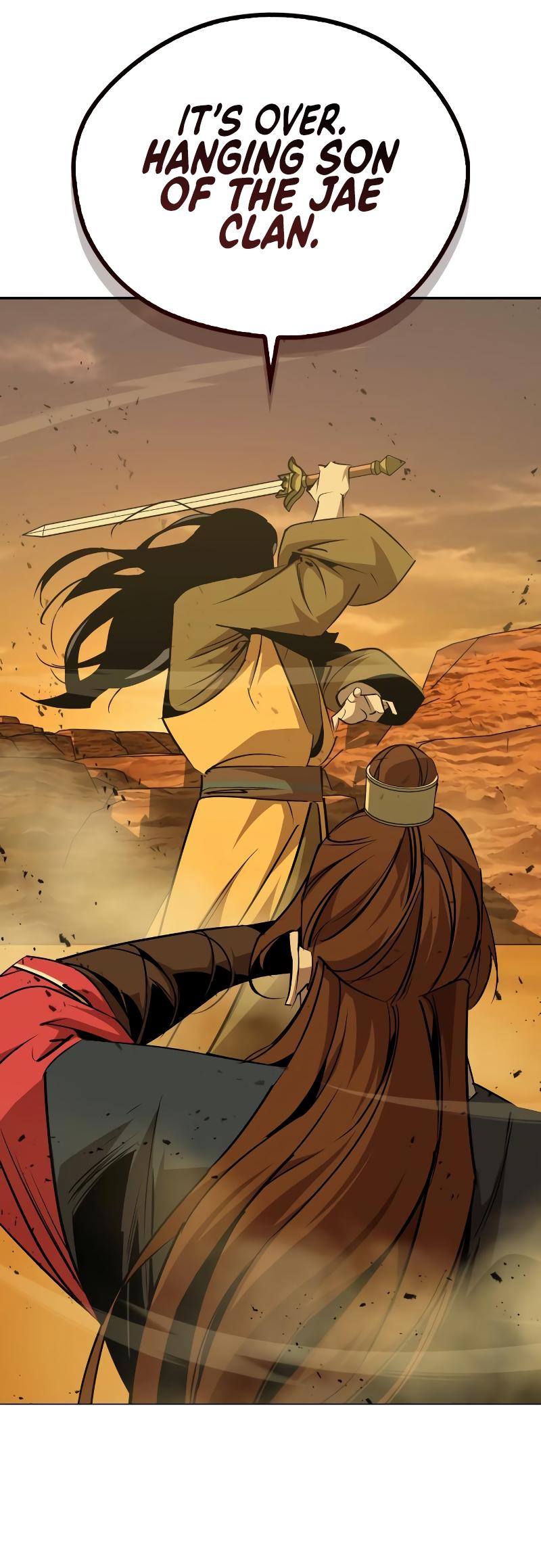 Martial Wild West Chap 73 - Next Chap 74