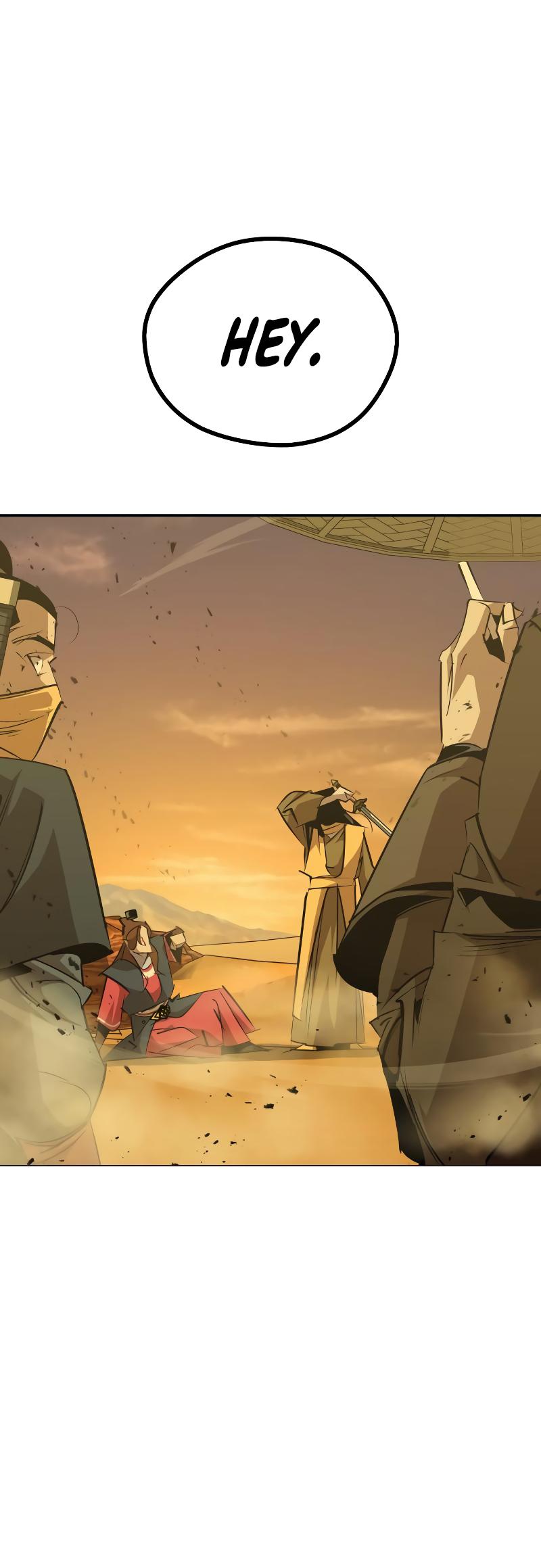 Martial Wild West Chap 73 - Next Chap 74