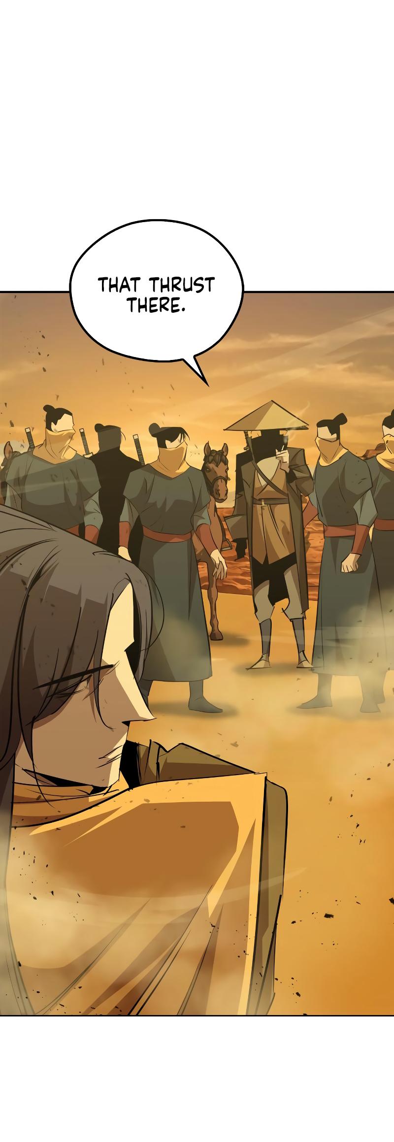 Martial Wild West Chap 73 - Next Chap 74