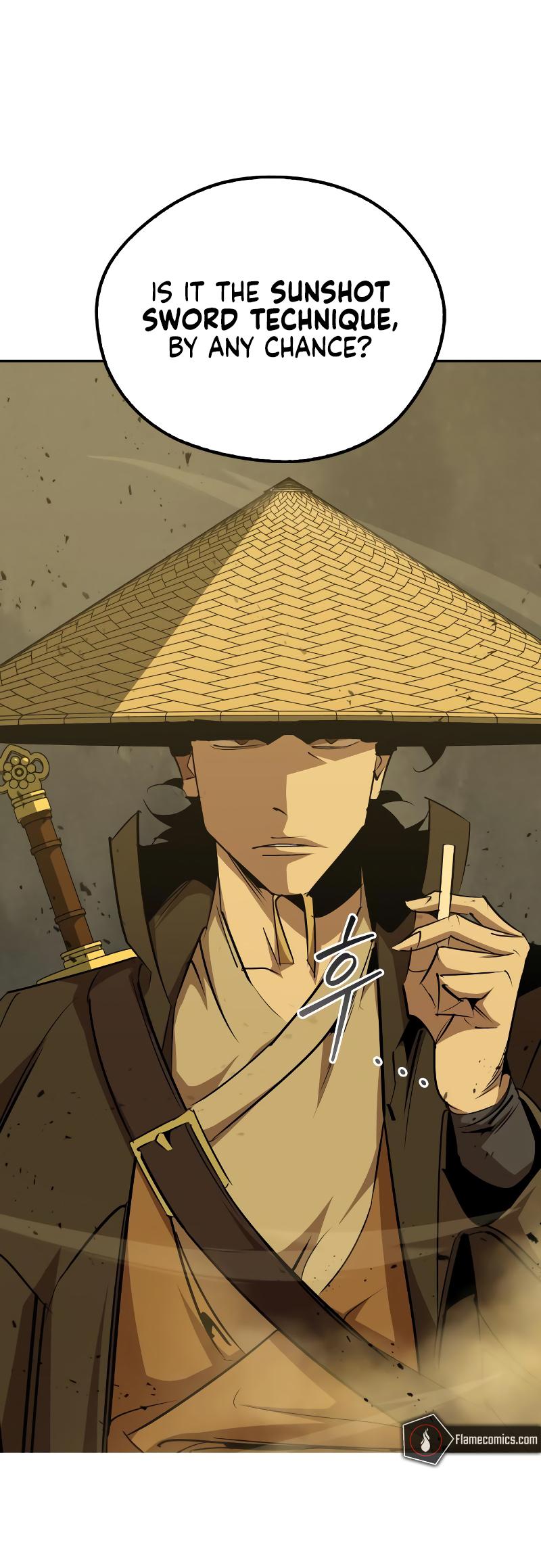 Martial Wild West Chap 73 - Next Chap 74