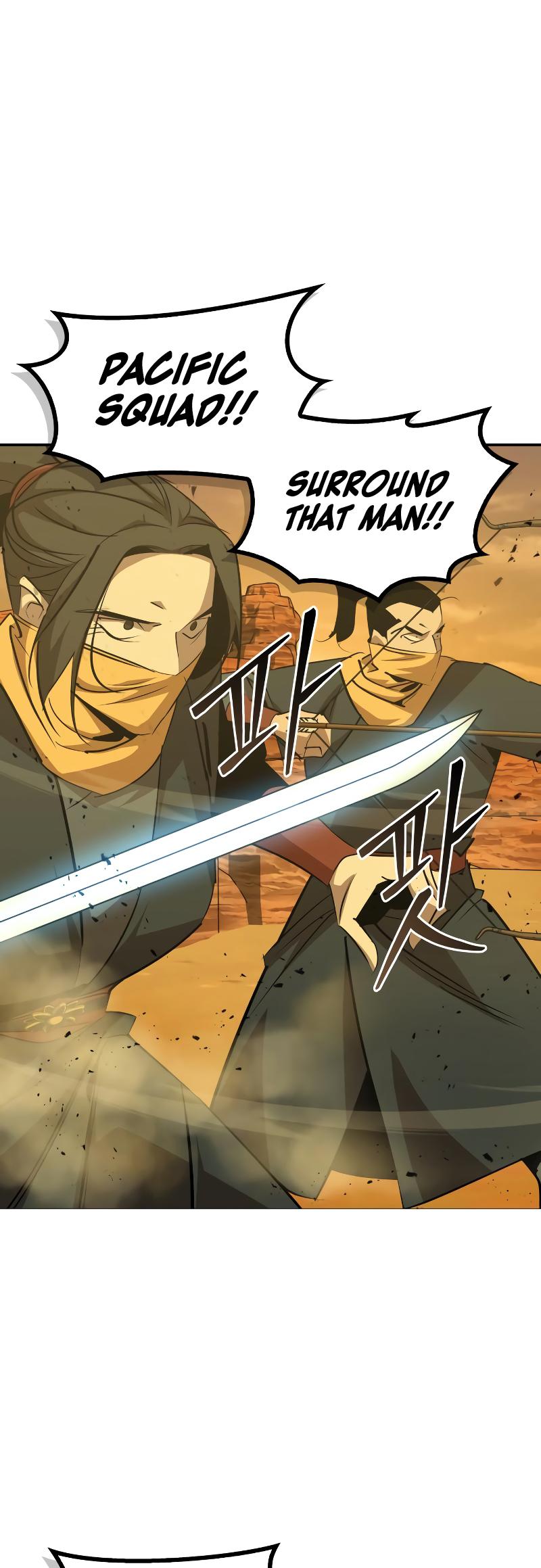 Martial Wild West Chap 73 - Next Chap 74