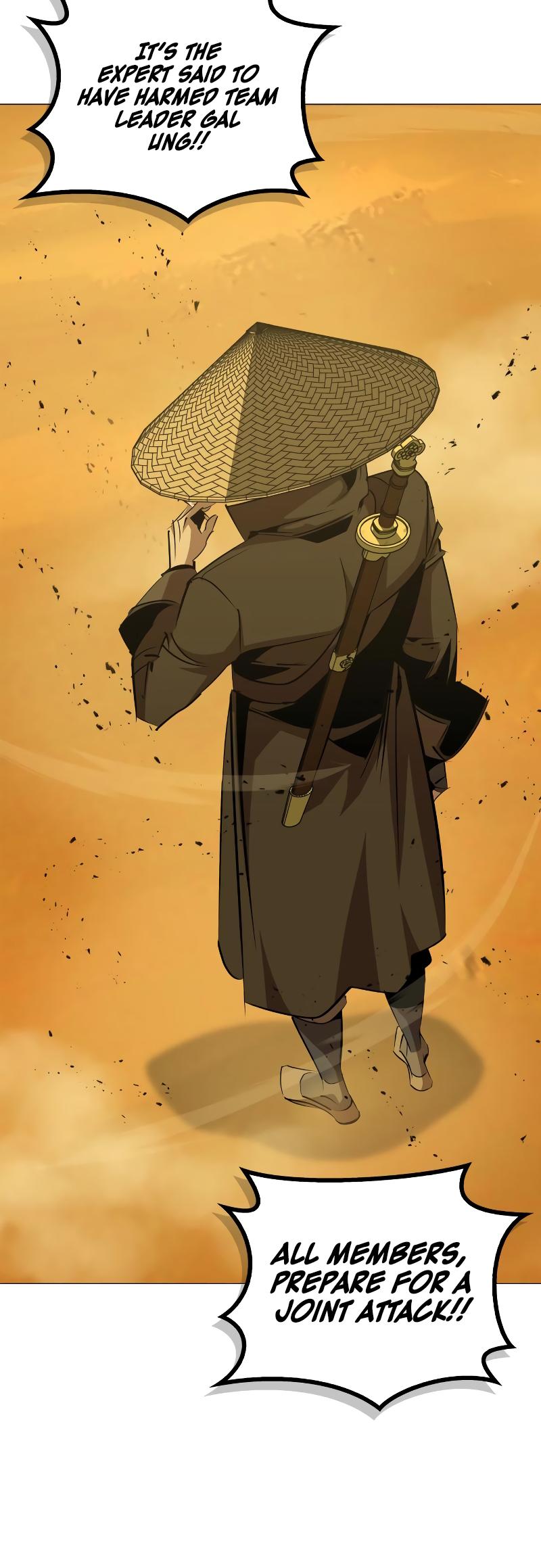 Martial Wild West Chap 73 - Next Chap 74