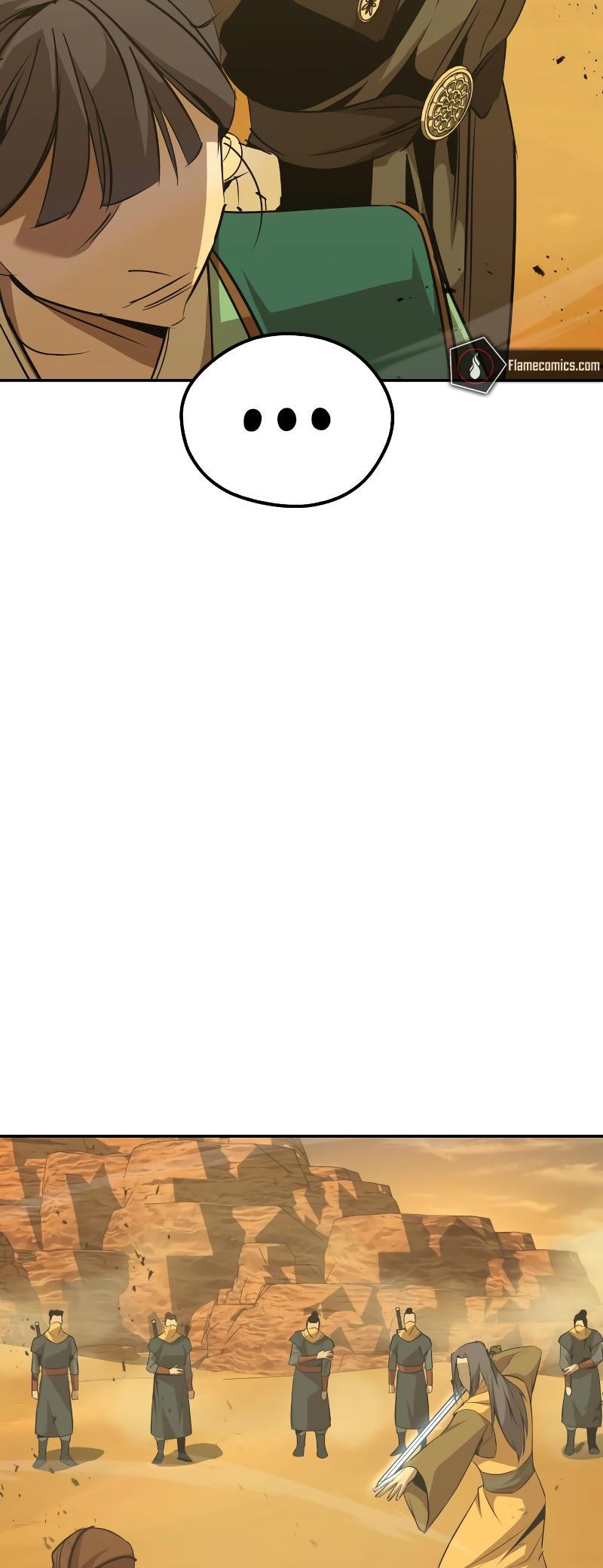 Martial Wild West Chap 73 - Next Chap 74