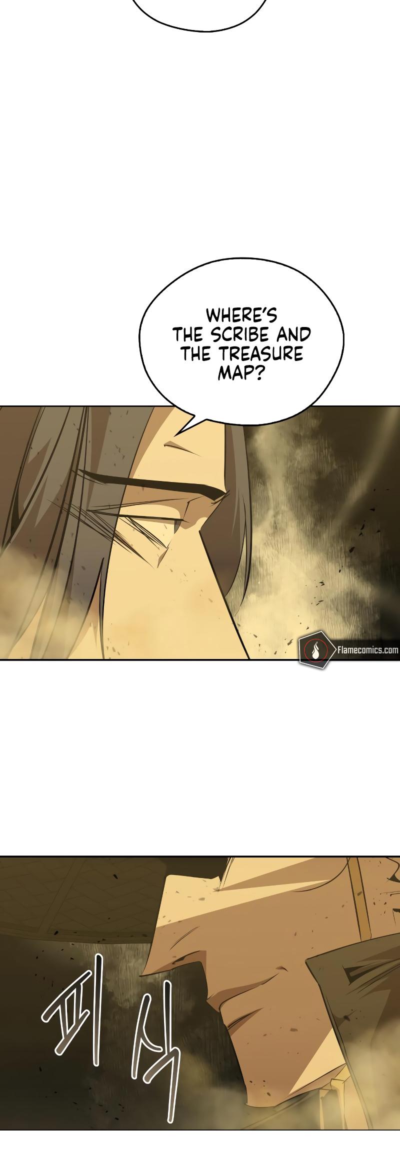 Martial Wild West Chap 73 - Next Chap 74