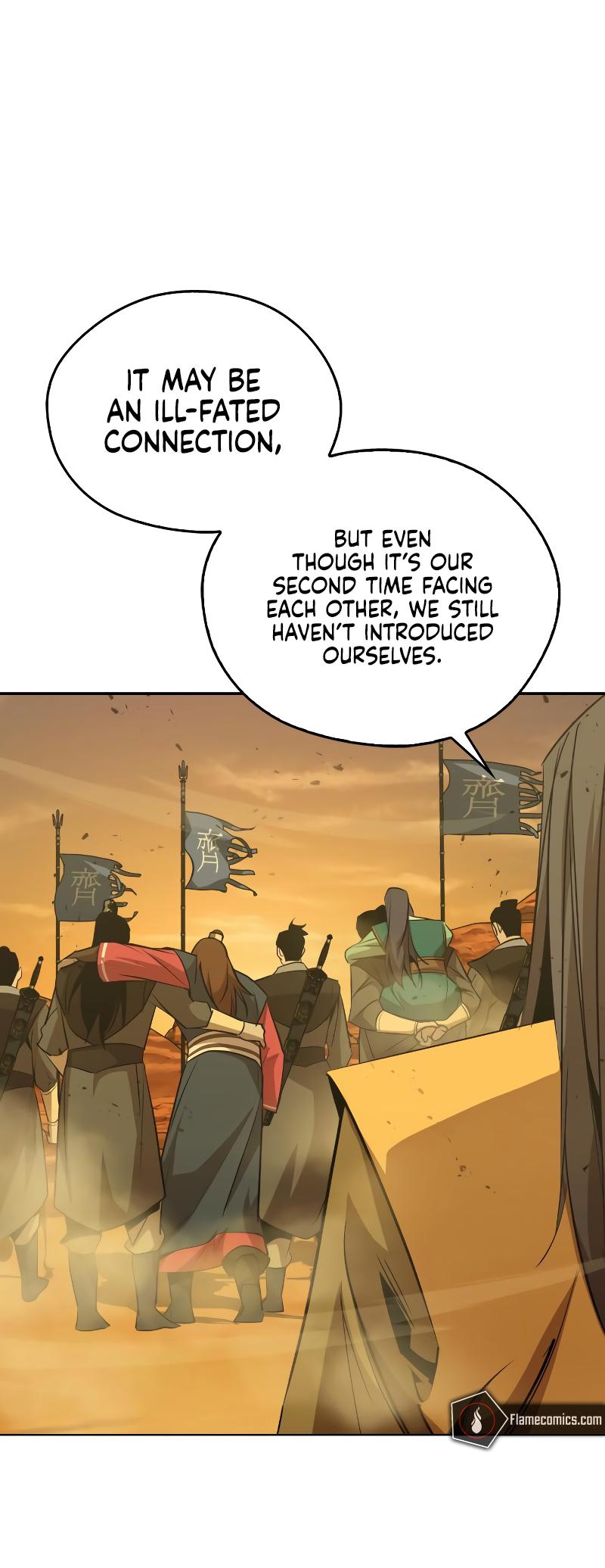 Martial Wild West Chap 73 - Next Chap 74