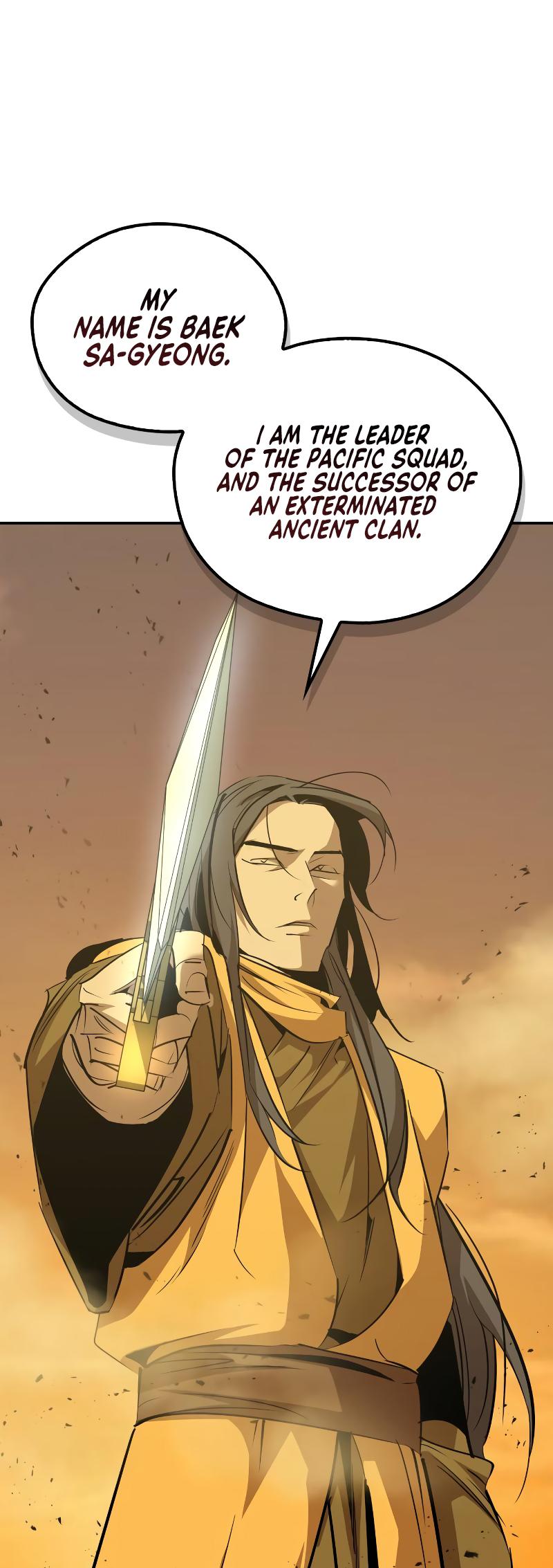 Martial Wild West Chap 73 - Next Chap 74