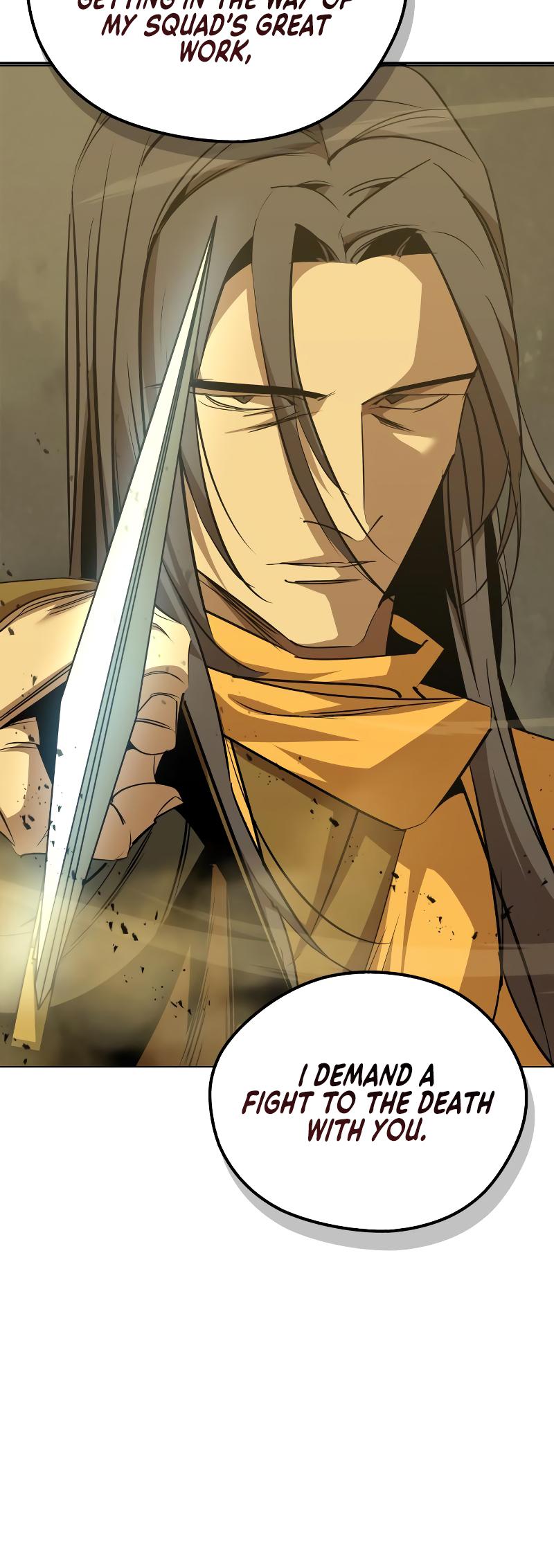 Martial Wild West Chap 73 - Next Chap 74