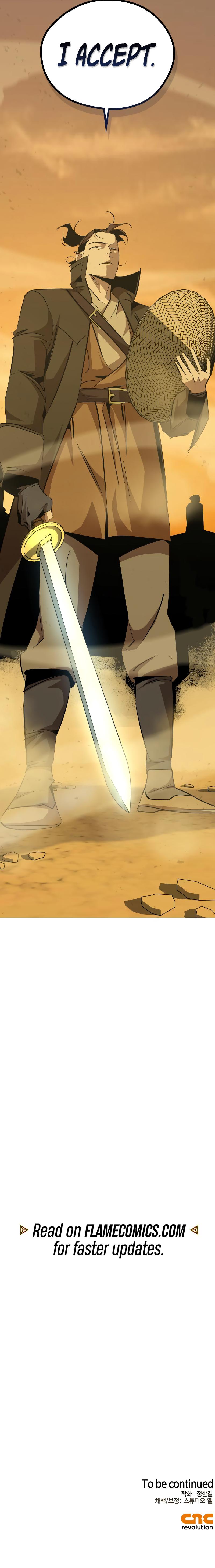 Martial Wild West Chap 73 - Next Chap 74