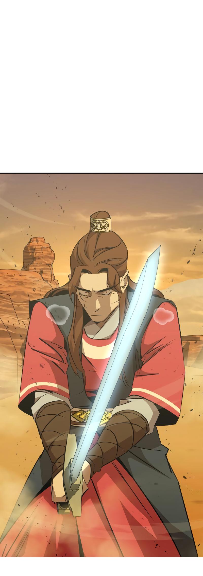 Martial Wild West Chap 73 - Next Chap 74