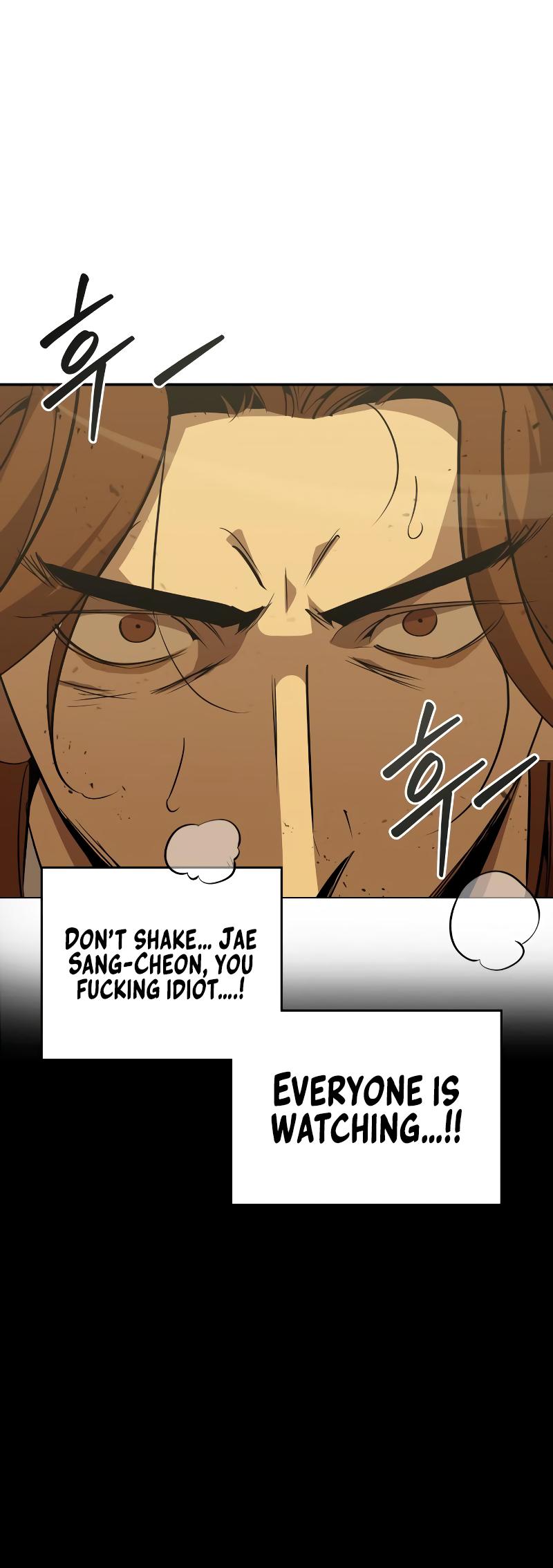 Martial Wild West Chap 73 - Next Chap 74