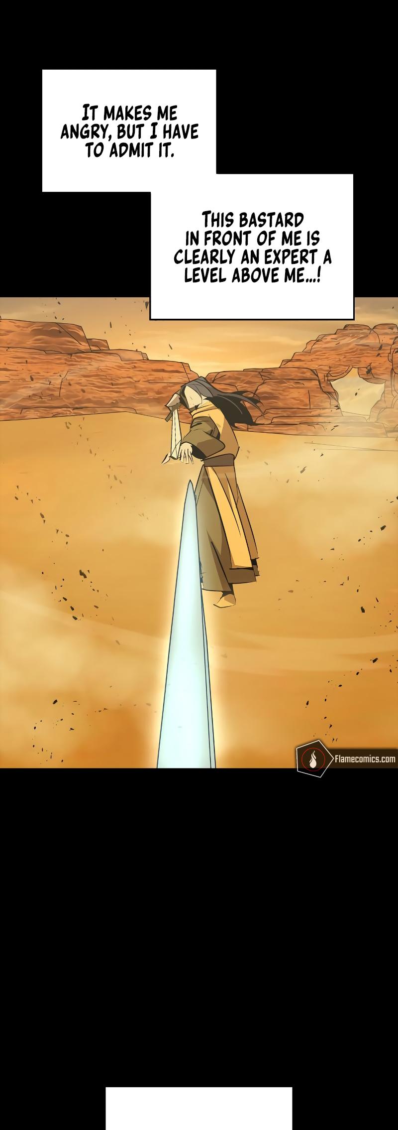 Martial Wild West Chap 73 - Next Chap 74