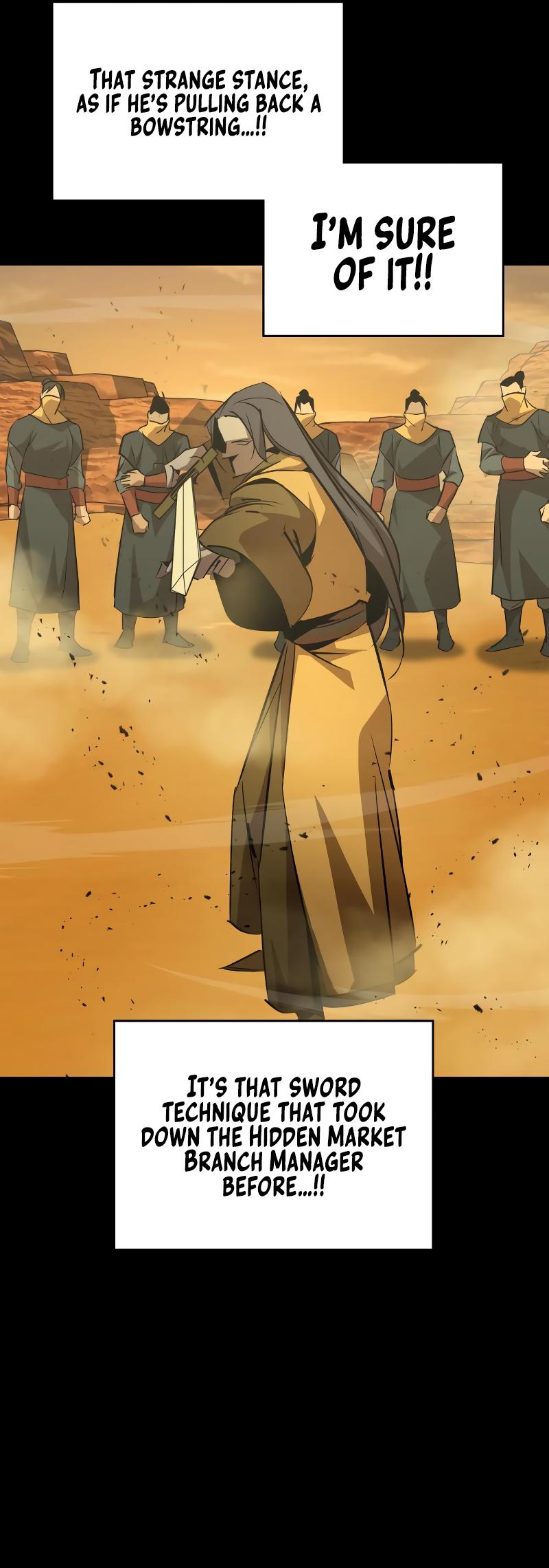 Martial Wild West Chap 73 - Next Chap 74