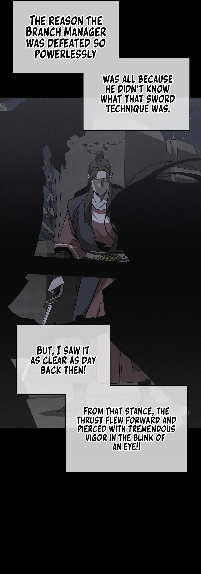 Martial Wild West Chap 73 - Next Chap 74