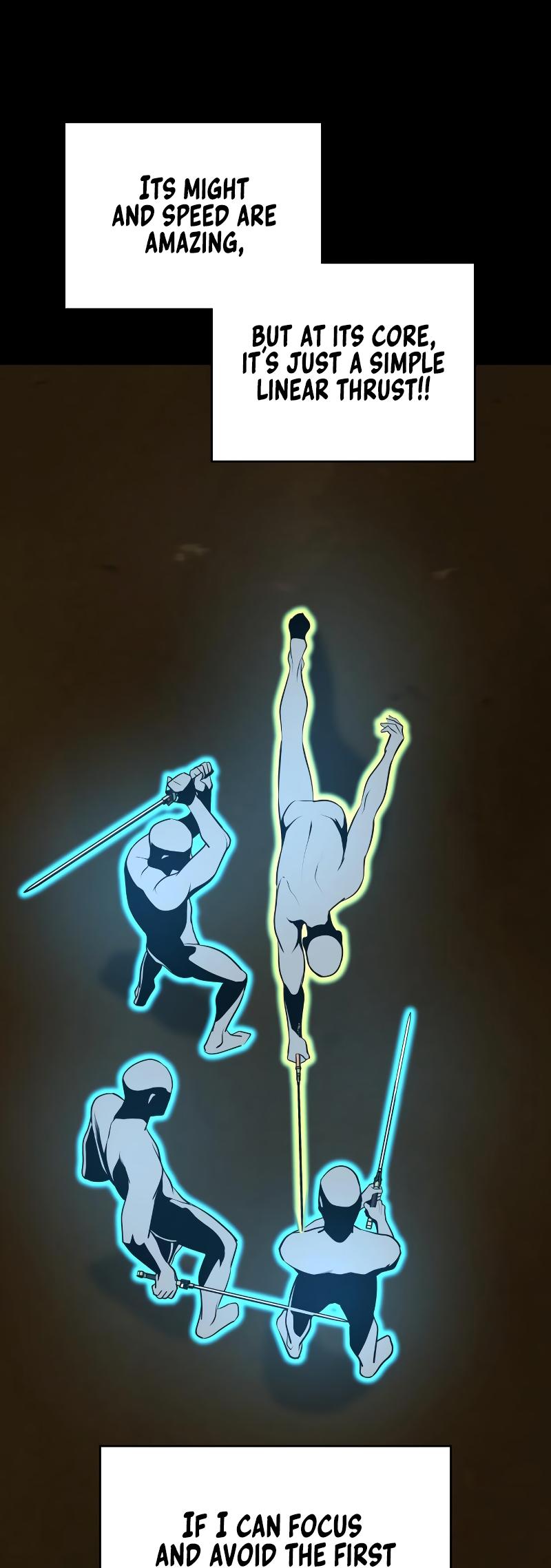 Martial Wild West Chap 73 - Next Chap 74