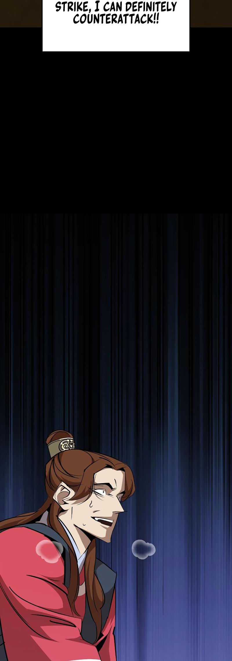 Martial Wild West Chap 73 - Next Chap 74