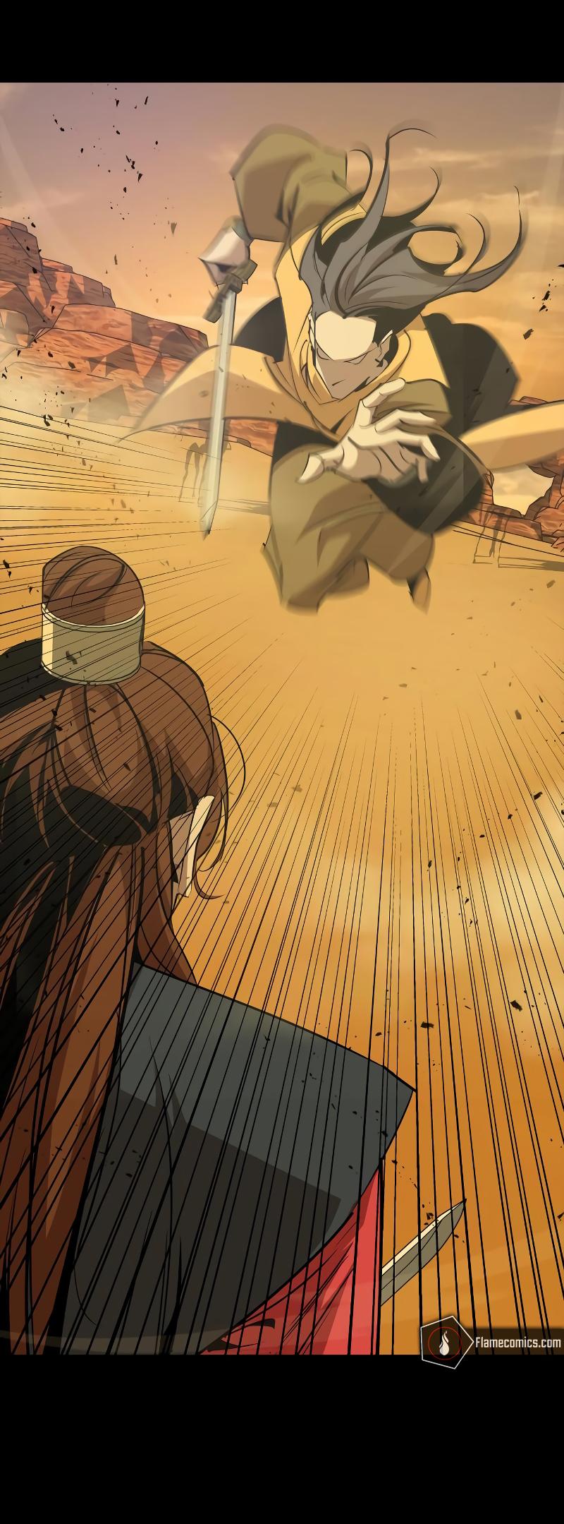 Martial Wild West Chap 73 - Next Chap 74