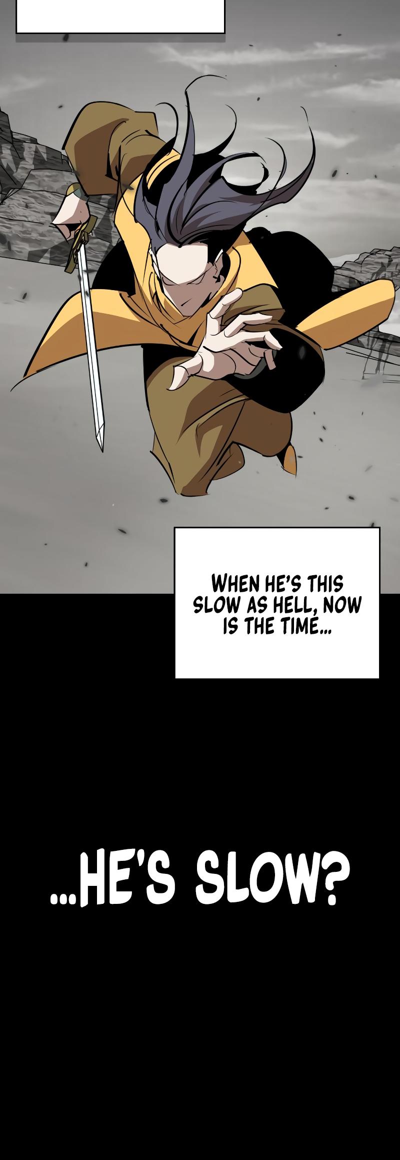 Martial Wild West Chap 73 - Next Chap 74