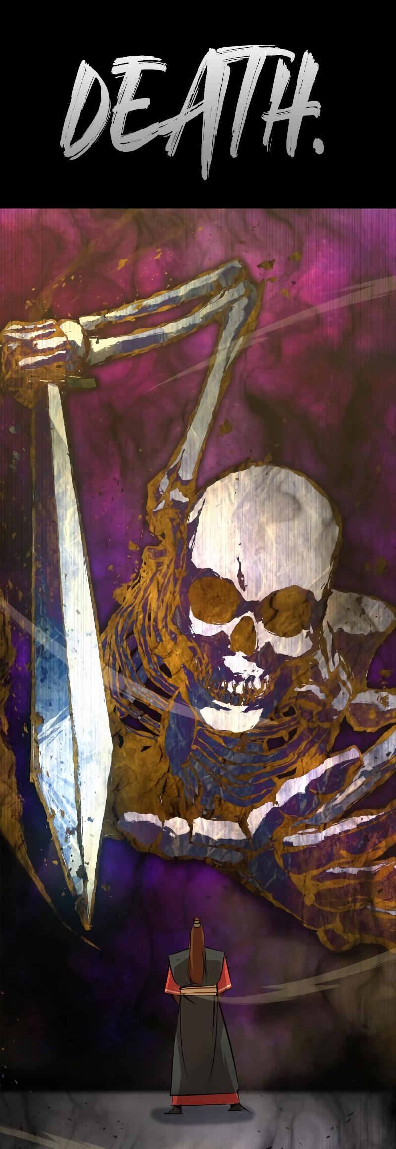 Martial Wild West Chap 73 - Next Chap 74