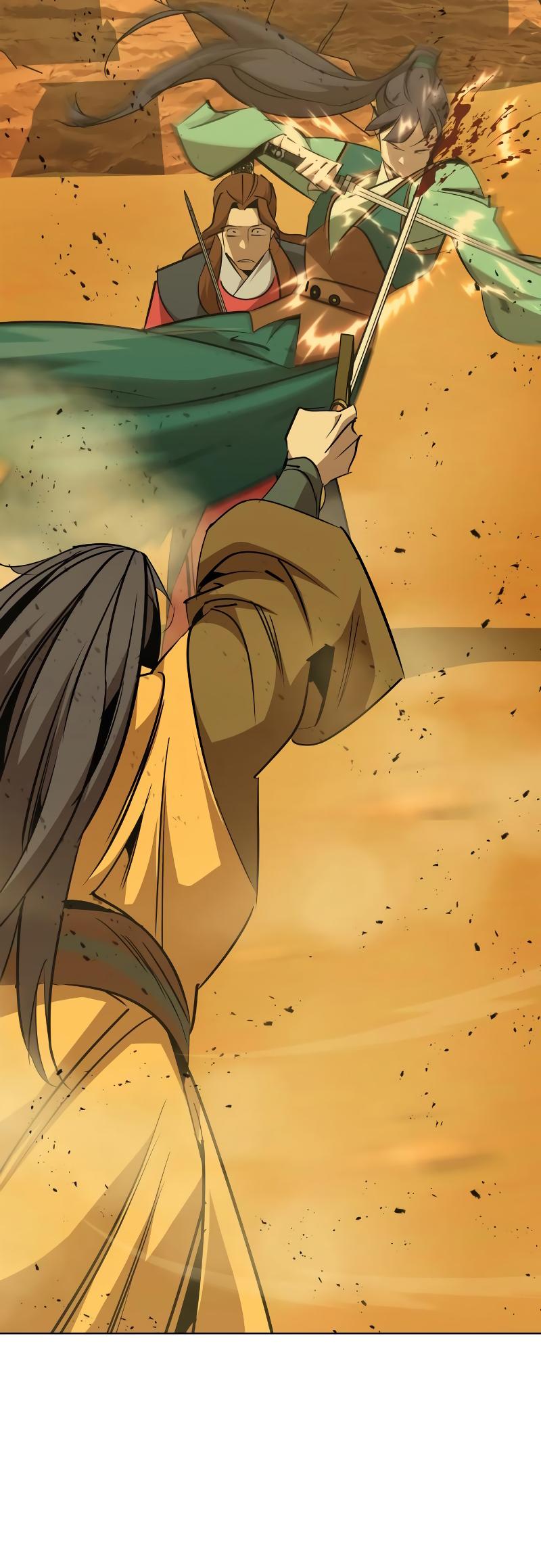 Martial Wild West Chap 73 - Next Chap 74