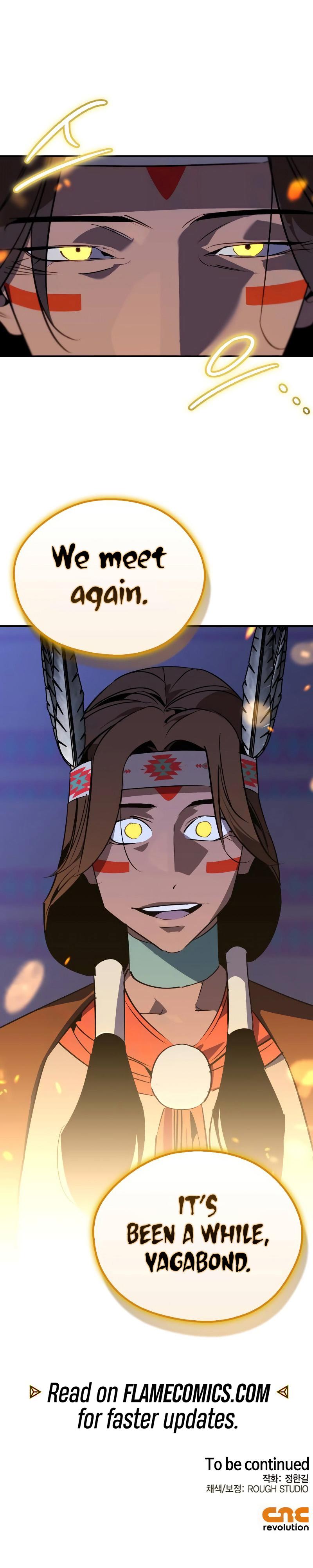 Martial Wild West Chap 85 - Next Chap 86