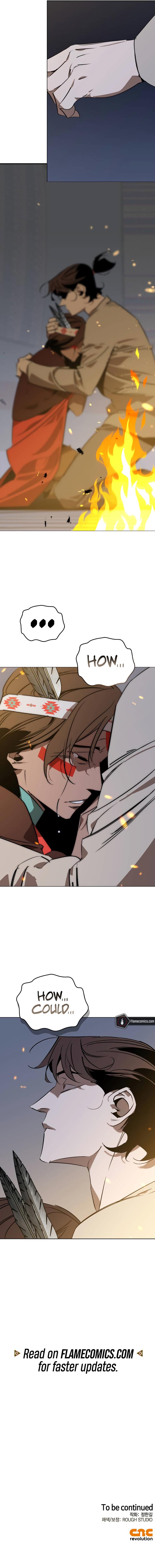 Martial Wild West Chap 86 - Next Chap 87