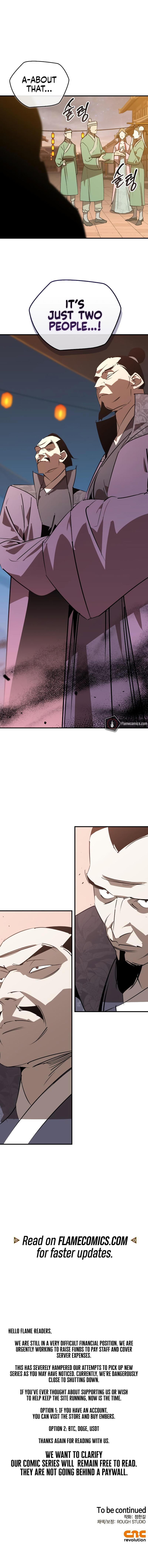 Martial Wild West Chap 88 - Next Chap 89