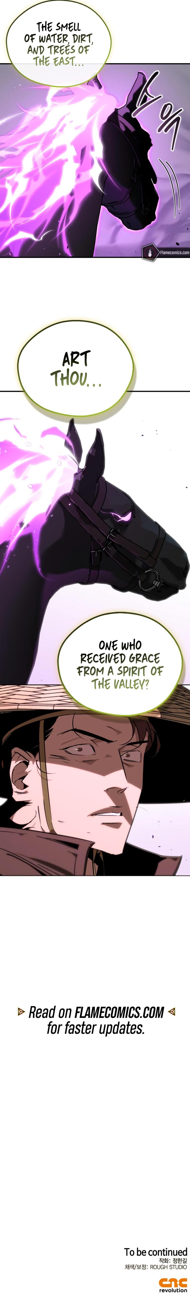 Martial Wild West Chap 82 - Next Chap 83