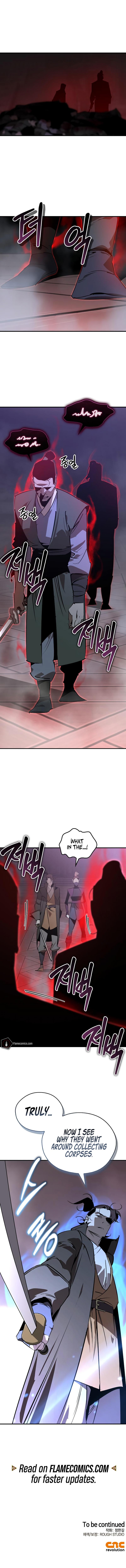 Martial Wild West Chap 94 - Next Chap 95