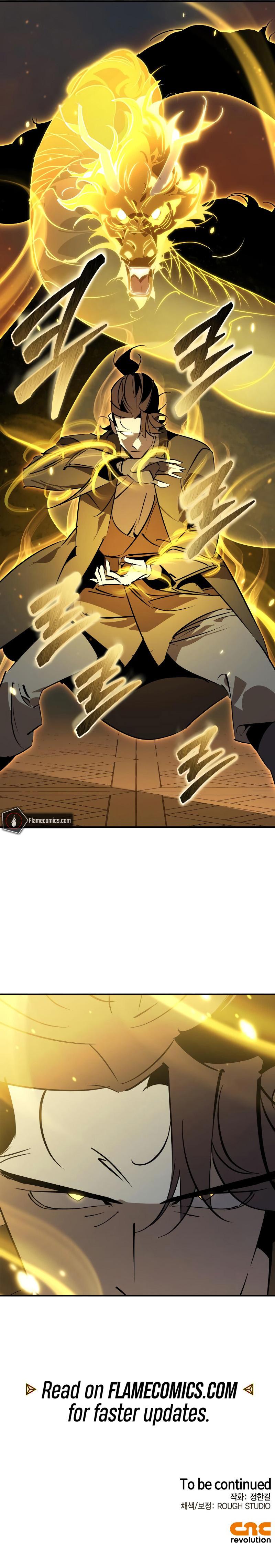 Martial Wild West Chap 96 - Next Chap 97