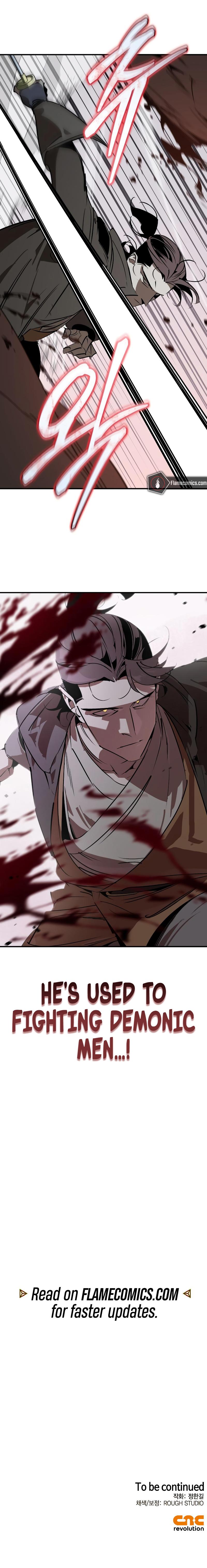 Martial Wild West Chap 90 - Next Chap 91