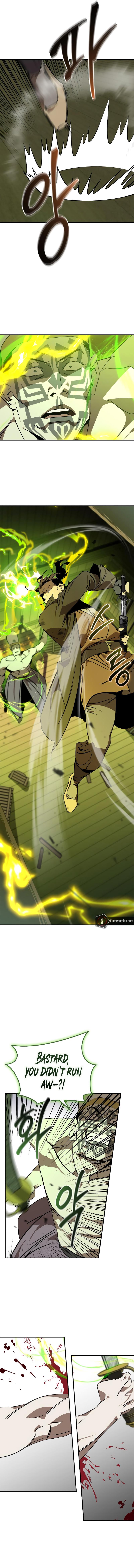 Martial Wild West Chap 104 - Next Chap 105