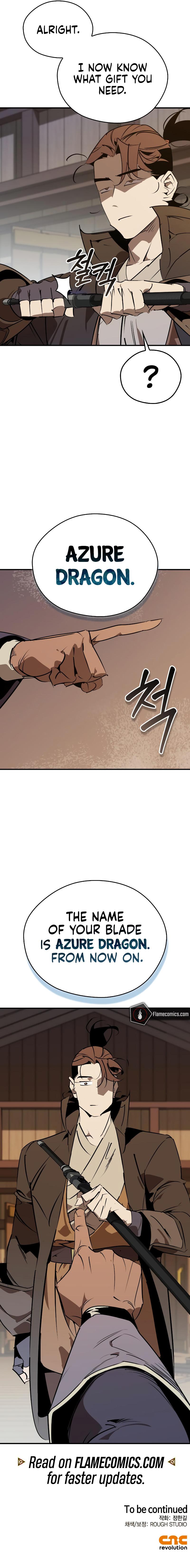 Martial Wild West Chap 105 - Next Chap 106