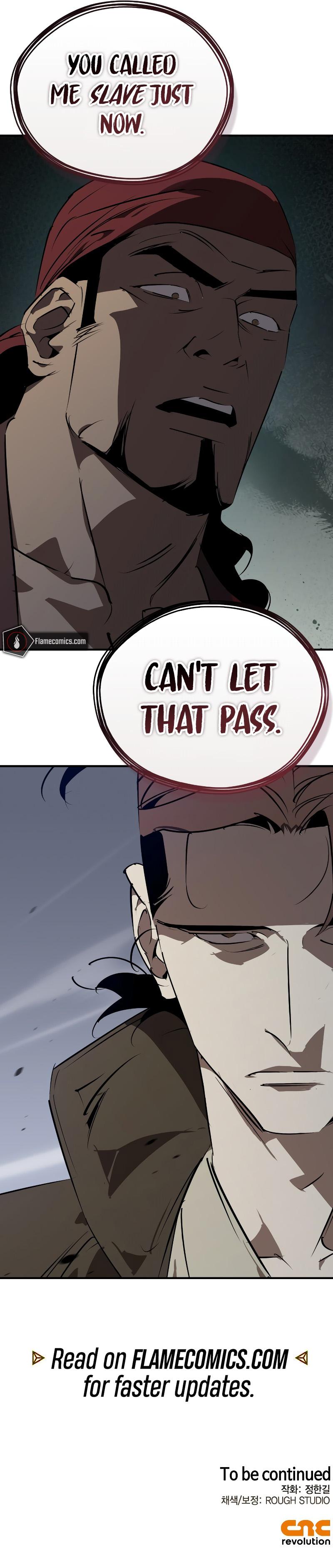 Martial Wild West Chap 100 - Next Chap 101