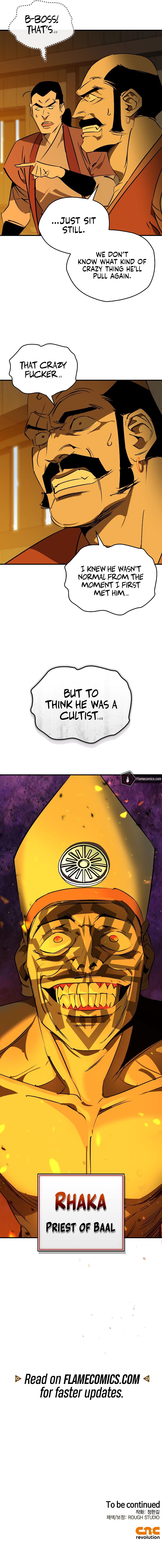 Martial Wild West Chap 102 - Next Chap 103