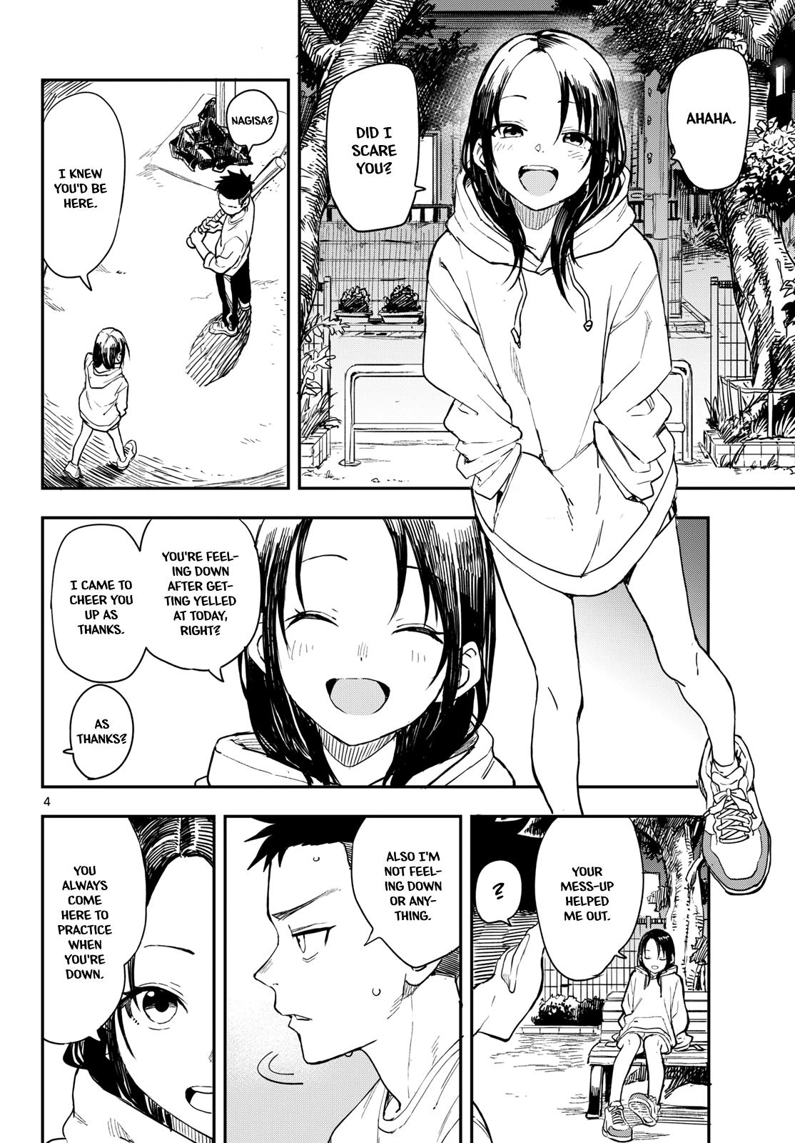 Manemane Nichinichi Chap 7 - Next Chap 8