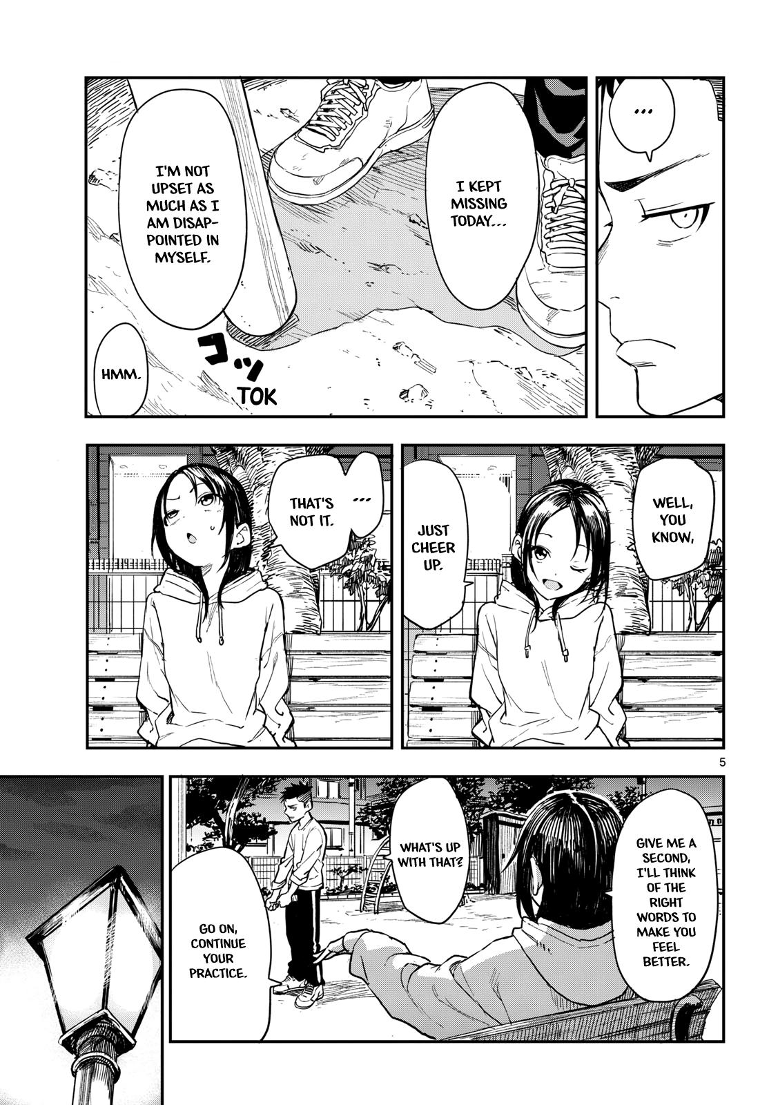 Manemane Nichinichi Chap 7 - Next Chap 8