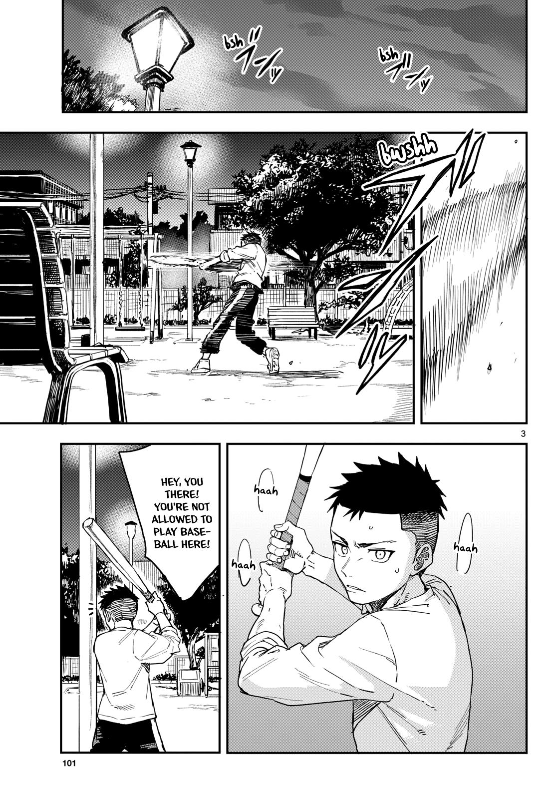 Manemane Nichinichi Chap 7 - Next Chap 8