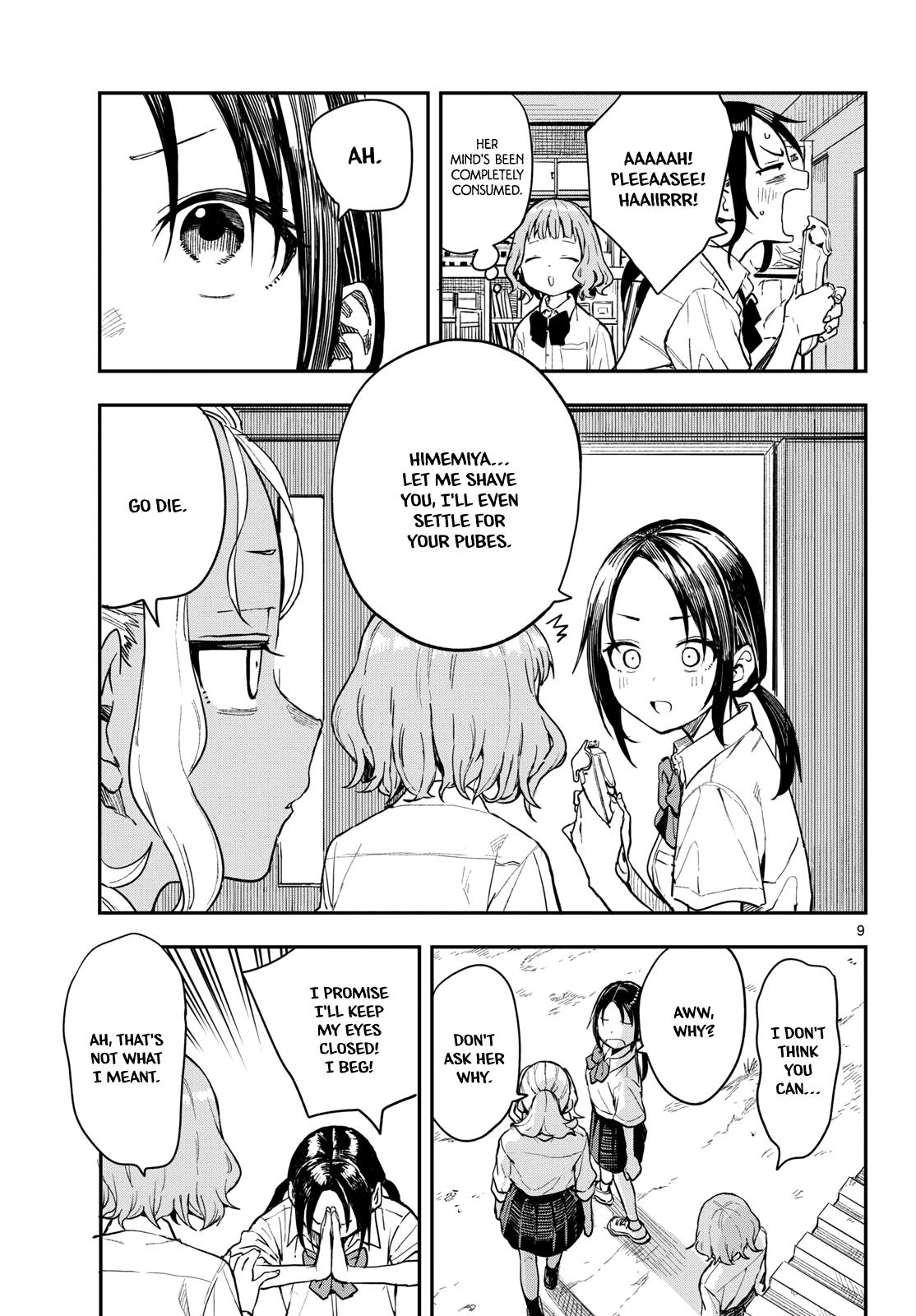 Manemane Nichinichi Chap 5 - Next Chap 6