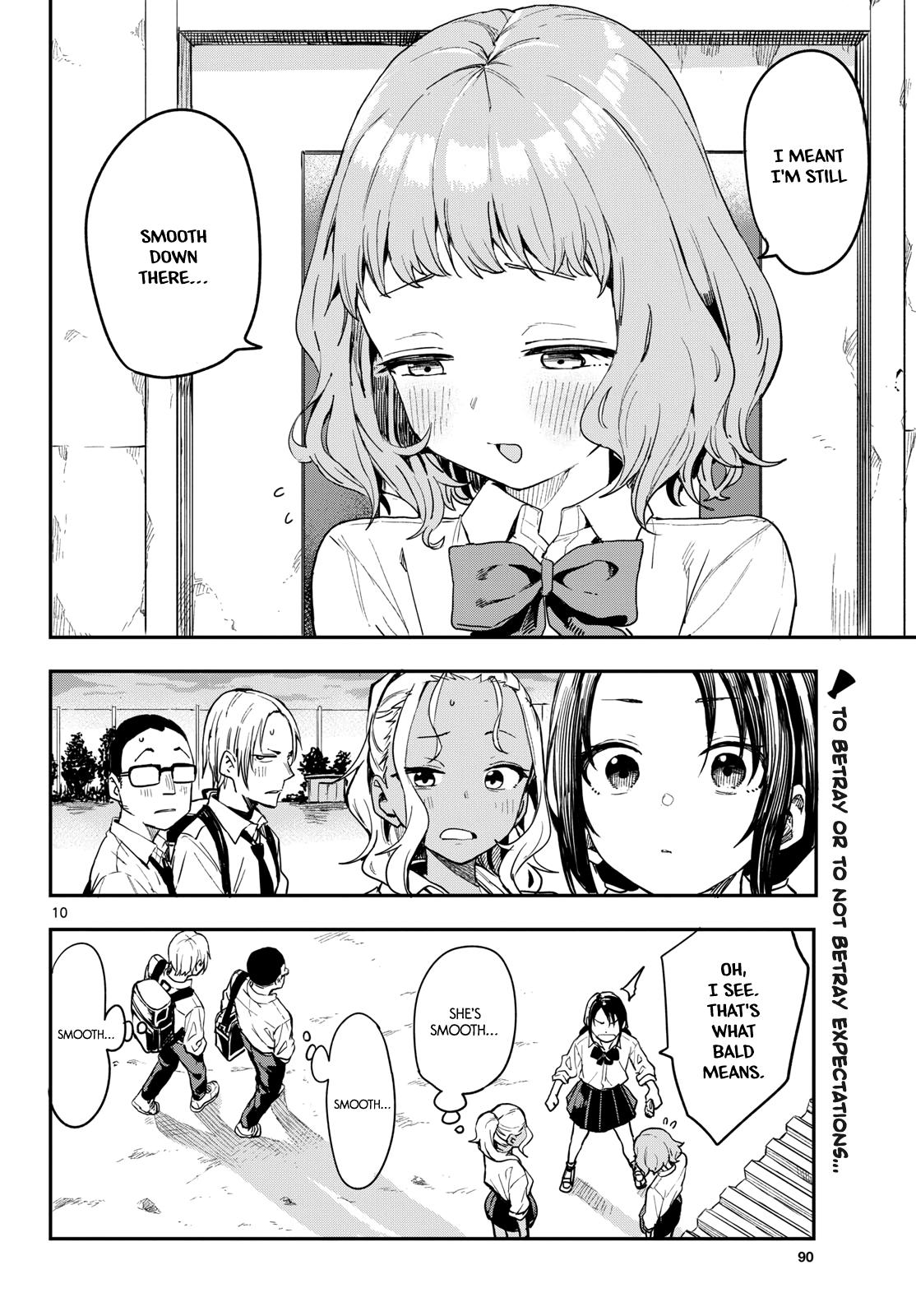 Manemane Nichinichi Chap 5 - Next Chap 6